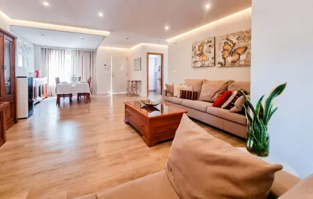 Maison 8 personnes à Padul - Photo 2