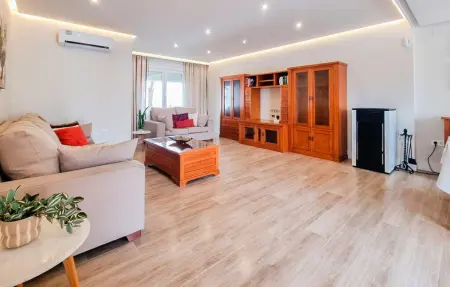 Maison 8 personnes à Padul - Photo 3