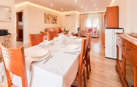 Maison 8 personnes à Padul - Photo 4