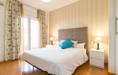 Maison 8 personnes à Padul - Photo 6