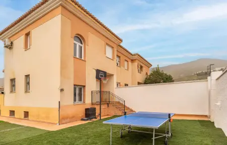 Maison 8 personnes à Padul - Photo 7