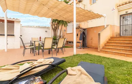 Maison 8 personnes à Padul - Photo 10