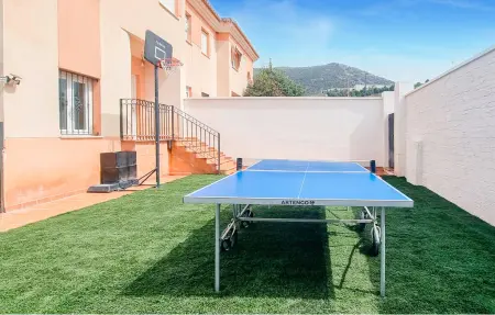 Maison 8 personnes à Padul - Photo 12