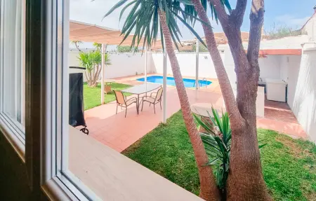 Maison 8 personnes à Padul - Photo 13