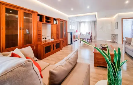 Maison 8 personnes à Padul - Photo 14