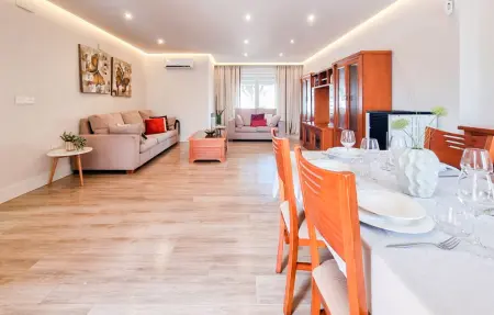 Maison 8 personnes à Padul - Photo 15