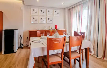 Maison 8 personnes à Padul - Photo 17