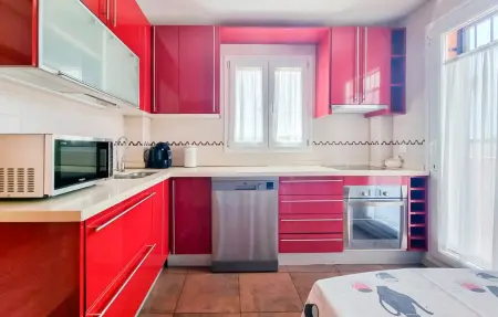 Maison 8 personnes à Padul - Photo 19