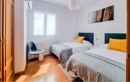 Maison 8 personnes à Padul - Photo 21