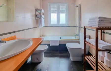 Maison 8 personnes à Padul - Photo 23