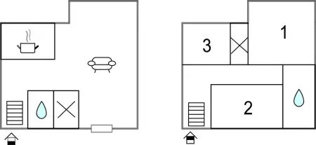 Maison 8 personnes à Padul - Photo 26