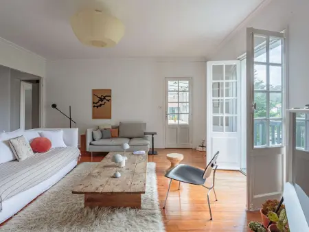 Appartement Lumineux 3étoiles, Quartier Calme, Proche Commerces et Plage - Photo 3
