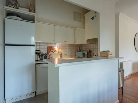 Appartement Lumineux 3étoiles, Quartier Calme, Proche Commerces et Plage - Photo 6