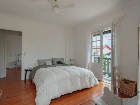 Appartement Lumineux 3étoiles, Quartier Calme, Proche Commerces et Plage - Photo 9