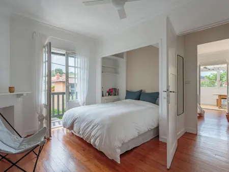 Appartement Lumineux 3étoiles, Quartier Calme, Proche Commerces et Plage - Photo 10