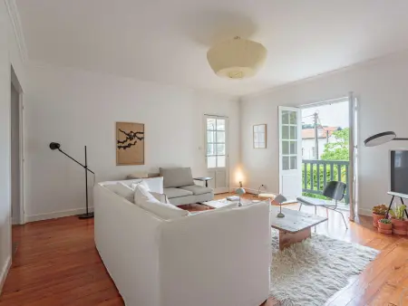 Appartement Lumineux 3étoiles, Quartier Calme, Proche Commerces et Plage - Photo 15