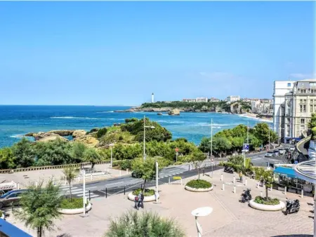 Appartement Lumineux 3étoiles, Quartier Calme, Proche Commerces et Plage - Photo 19