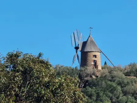 Charmant T2 sécurisé à Collioure avec parking proche de la plage - Photo 19