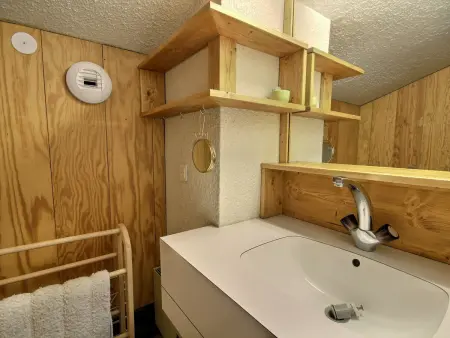 Appartement 2 pièces avec belle vue sur pistes, animaux admis - Photo 5