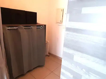 Studio pour 2 avec piscine et parking sécurisé au Cap d'Agde - Photo 7