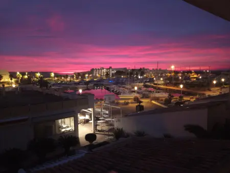 Studio pour 2 avec piscine et parking sécurisé au Cap d'Agde - Photo 11