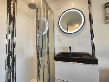 Studio cosy avec piscine, parking privé et à proximité de la Marina d'Agde - Photo 7