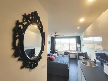 Studio cosy avec piscine, parking privé et à proximité de la Marina d'Agde - Photo 8
