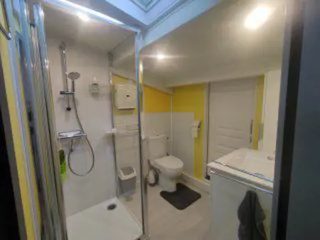 Duplex 4 pers avec clim au Cap d'Agde, Appartement 4 personnes à Cap d'Agde naturisme - Photo 13
