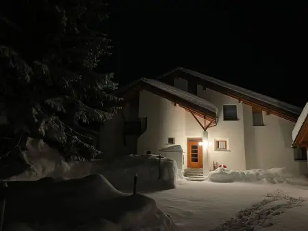 Studio Haus Carmela Lenzerheide, Appartement 2 personnes à Lenzerheide - Photo 9