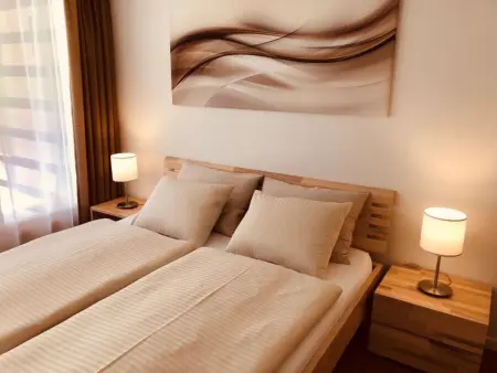 Studio Haus Carmela Lenzerheide, Appartement 2 personnes à Lenzerheide - Photo 11