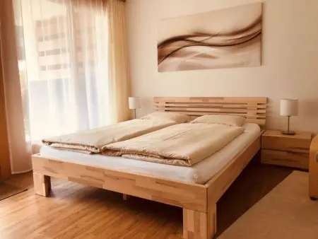 Studio Haus Carmela Lenzerheide, Appartement 2 personnes à Lenzerheide - Photo 13
