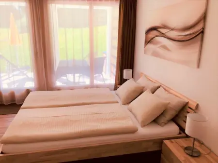 Studio Haus Carmela Lenzerheide, Appartement 2 personnes à Lenzerheide - Photo 15