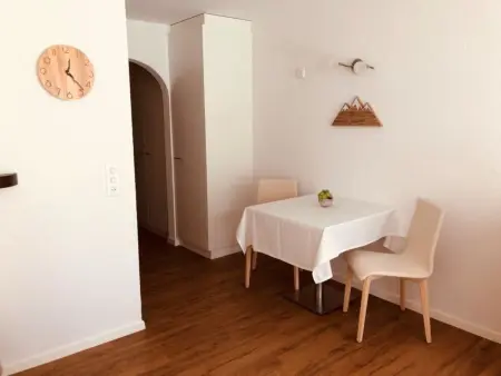 Studio Haus Carmela Lenzerheide, Appartement 2 personnes à Lenzerheide - Photo 16