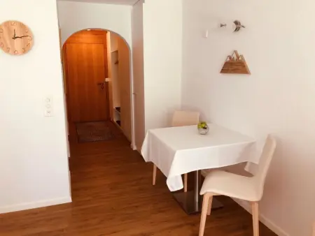 Studio Haus Carmela Lenzerheide, Appartement 2 personnes à Lenzerheide - Photo 17