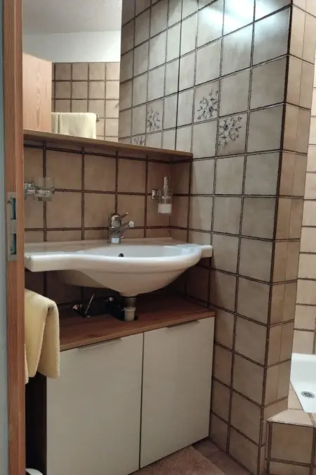 Studio Haus Carmela Lenzerheide, Appartement 2 personnes à Lenzerheide - Photo 19