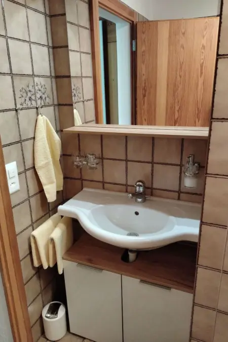 Studio Haus Carmela Lenzerheide, Appartement 2 personnes à Lenzerheide - Photo 20