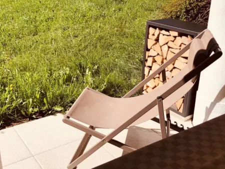 Studio Haus Carmela Lenzerheide, Appartement 2 personnes à Lenzerheide - Photo 23