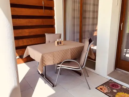 Studio Haus Carmela Lenzerheide, Appartement 2 personnes à Lenzerheide - Photo 26