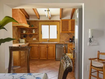 Tabou, Maison 6 personnes à Selva - Photo 7