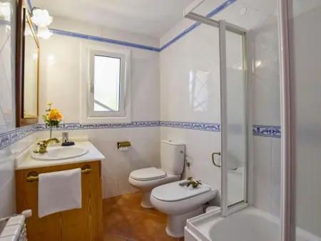 Tabou, Maison 6 personnes à Selva - Photo 9