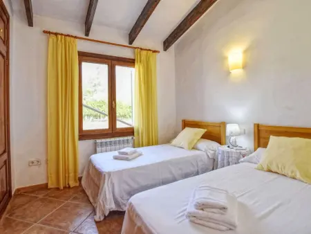 Tabou, Maison 6 personnes à Selva - Photo 10
