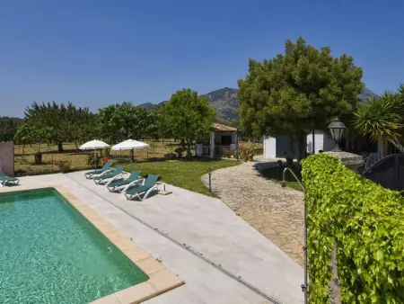 Tabou, Maison 6 personnes à Selva - Photo 18