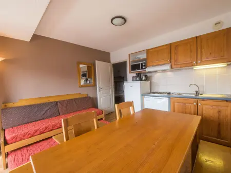Etoiles d'Orion, Appartement 6 personnes à Orcières Merlette - Photo 2