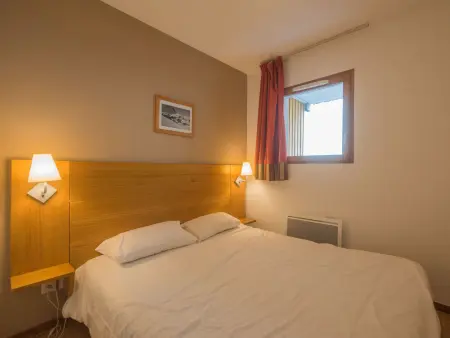 Etoiles d'Orion, Appartement 6 personnes à Orcières Merlette - Photo 3