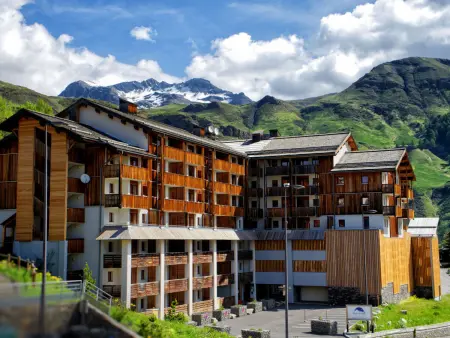 Etoiles d'Orion, Appartement 6 personnes à Orcières Merlette - Photo 7