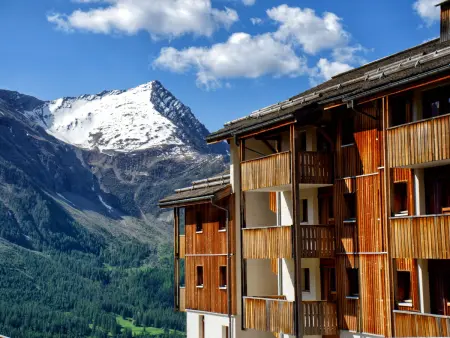 Etoiles d'Orion, Appartement 6 personnes à Orcières Merlette - Photo 18