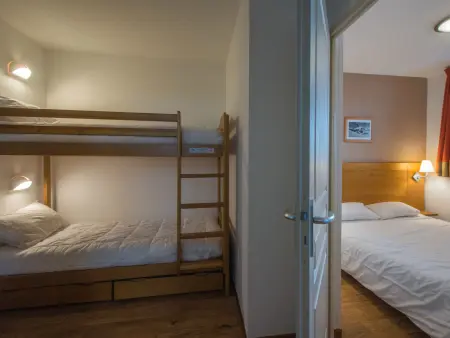 Etoiles d'Orion, Appartement 6 personnes à Orcières Merlette - Photo 21