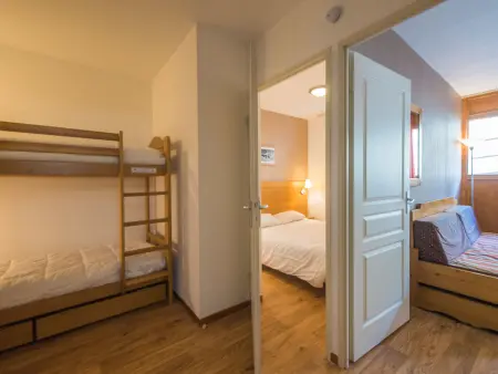 Etoiles d'Orion, Appartement 6 personnes à Orcières Merlette - Photo 22
