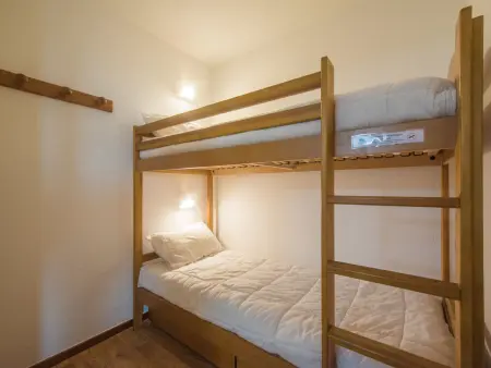 Etoiles d'Orion, Appartement 6 personnes à Orcières Merlette - Photo 23