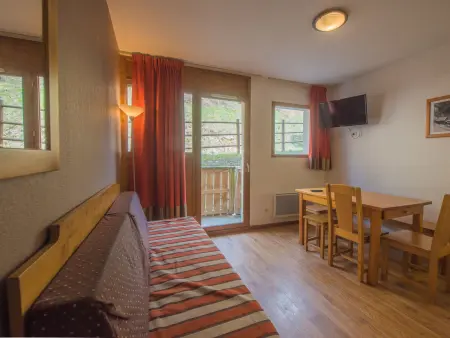 Etoiles d'Orion, Appartement 6 personnes à Orcières Merlette - Photo 24